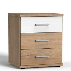 Nachtkommoden|Nachttisch*Pharao24 Nachtschränkchen Concista