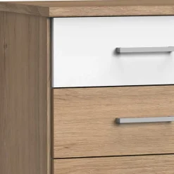 Nachtkommoden|Nachttisch*Pharao24 Nachtschränkchen Concista