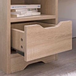 Nachtkommoden|Nachttisch*Pharao24 Nachtschränkchen Vilas