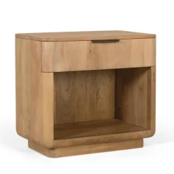 Pharao24 Nachttisch Altagracia> Schlafzimmerkommoden