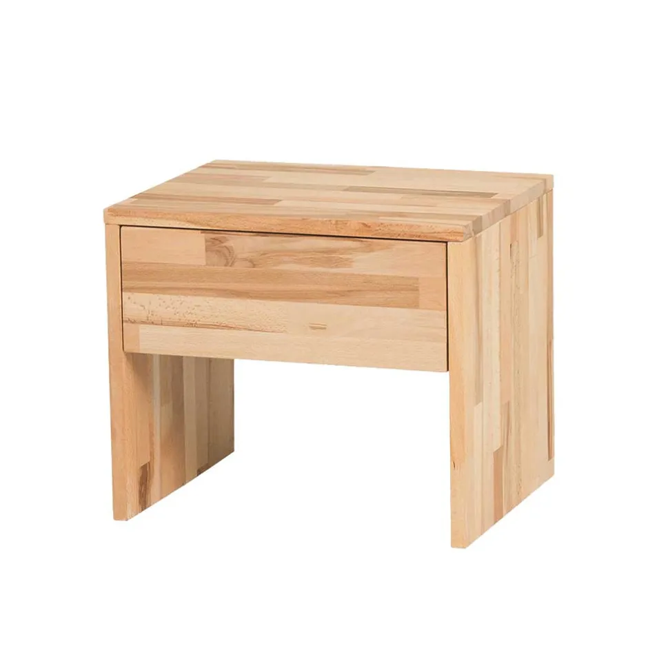 Pharao24 Nachttisch Anca> Nachtkommoden|Nachttisch