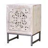 Pharao24 Nachttisch Annatto> Nachtkommoden|Nachttisch