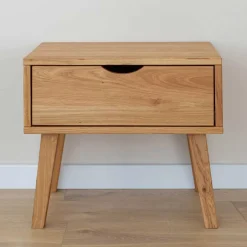 Schlafzimmerkommoden*Pharao24 Nachttisch Arora