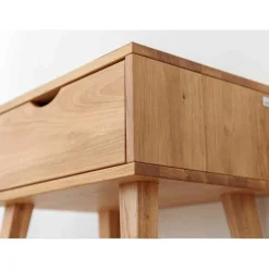 Schlafzimmerkommoden*Pharao24 Nachttisch Arora