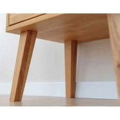 Schlafzimmerkommoden*Pharao24 Nachttisch Arora