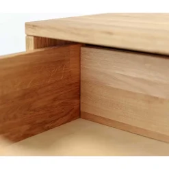 Schlafzimmerkommoden*Pharao24 Nachttisch Arora