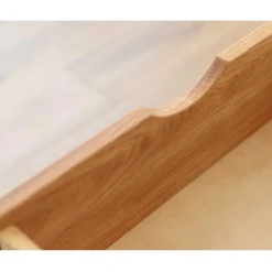 Schlafzimmerkommoden*Pharao24 Nachttisch Arora