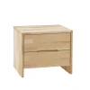 Nachtkommoden|Nachttisch*Pharao24 Nachttisch Avrila