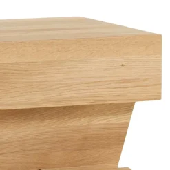 Nachtkommoden|Nachttisch*Pharao24 Nachttisch Benito