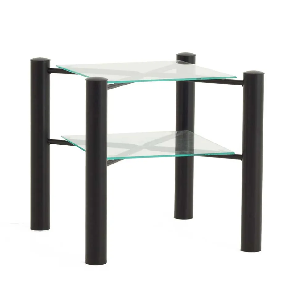 Nachtkommoden|Nachttisch*Pharao24 Nachttisch Bitrava