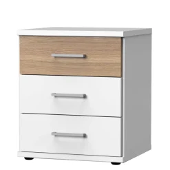 Nachtkommoden|Nachttisch*Pharao24 Nachttisch Cerhard