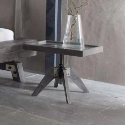 Nachtkommoden|Nachttisch*Pharao24 Nachttisch Delamaro