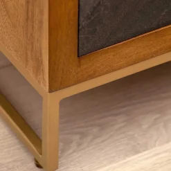 Nachtkommoden|Nachttisch*Pharao24 Nachttisch Didonga