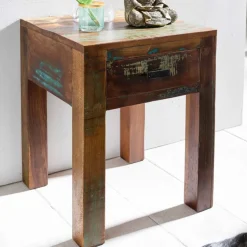 Nachtkommoden|Nachttisch*Pharao24 Nachttisch Frees