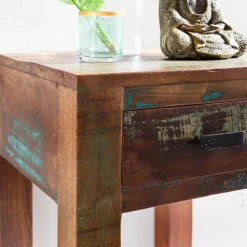 Nachtkommoden|Nachttisch*Pharao24 Nachttisch Frees