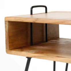 Nachtkommoden|Nachttisch*Pharao24 Nachttisch Gordon