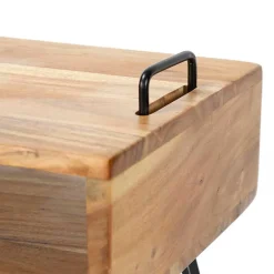 Nachtkommoden|Nachttisch*Pharao24 Nachttisch Gordon