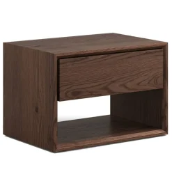 Nachtkommoden|Nachttisch*Pharao24 Nachttisch Hedisca