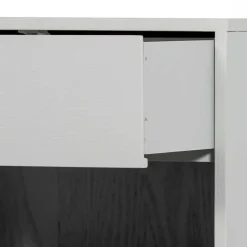 Nachtkommoden|Nachttisch*Pharao24 Nachttisch hängend Tabea