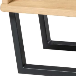 Nachtkommoden|Nachttisch*Pharao24 Nachttisch Kommode Blace