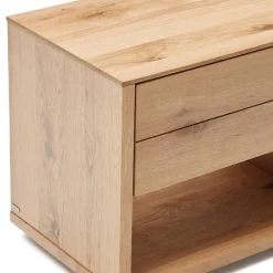 Pharao24 Nachttisch Kommode Blax><noscript><img width=