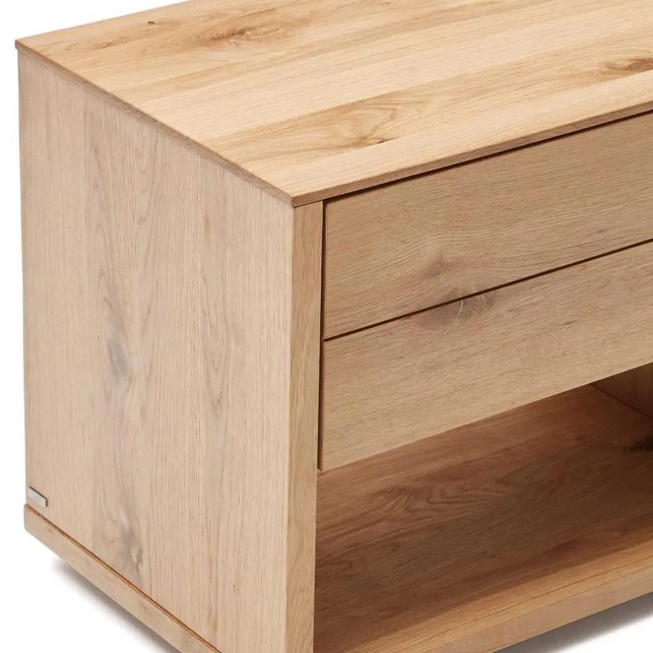 Pharao24 Nachttisch Kommode Blax> Nachtkommoden|Nachttisch