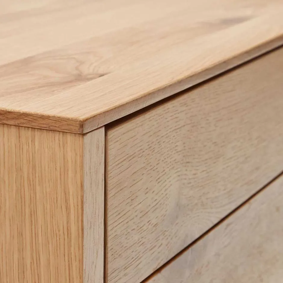 Pharao24 Nachttisch Kommode Blax> Nachtkommoden|Nachttisch