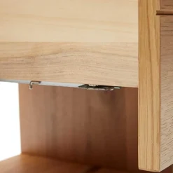 Pharao24 Nachttisch Kommode Blax><noscript><img width=