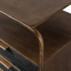 Pharao24 Nachttisch Kommode Domingo><noscript><img width=