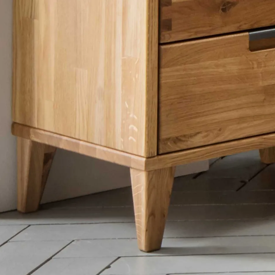 Nachtkommoden|Nachttisch*Pharao24 Nachttisch Kommode Dulcian