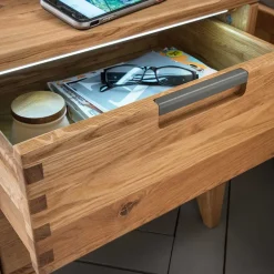 Nachtkommoden|Nachttisch*Pharao24 Nachttisch Kommode Dulcian