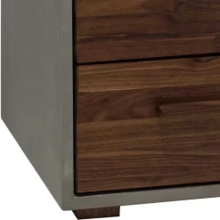 Nachtkommoden|Nachttisch*Pharao24 Nachttisch Kommode Emjestin