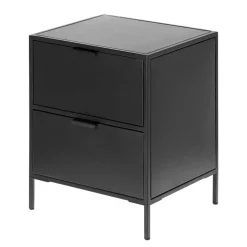 Nachtkommoden|Nachttisch*Pharao24 Nachttisch Kommode Handray