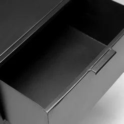 Nachtkommoden|Nachttisch*Pharao24 Nachttisch Kommode Handray