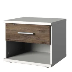 Pharao24 Nachttisch Kommode Haruto> Nachtkommoden|Nachttisch