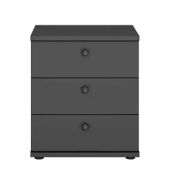 Schlafzimmerkommoden|Nachtkommoden*Pharao24 Nachttisch Kommode Hierro