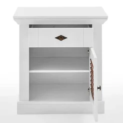 Pharao24 Nachttisch Kommode Liazovia><noscript><img width=