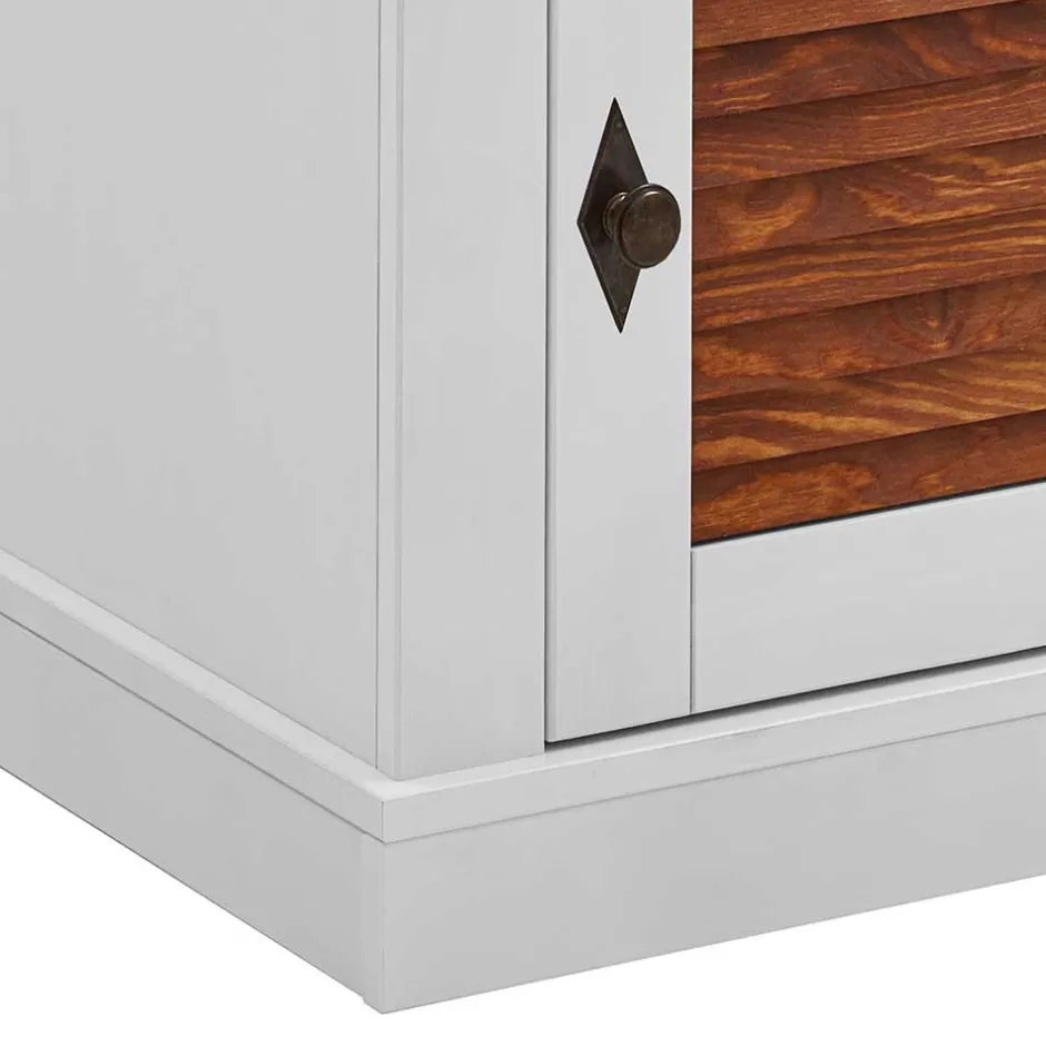 Pharao24 Nachttisch Kommode Liazovia> Nachtkommoden|Nachttisch