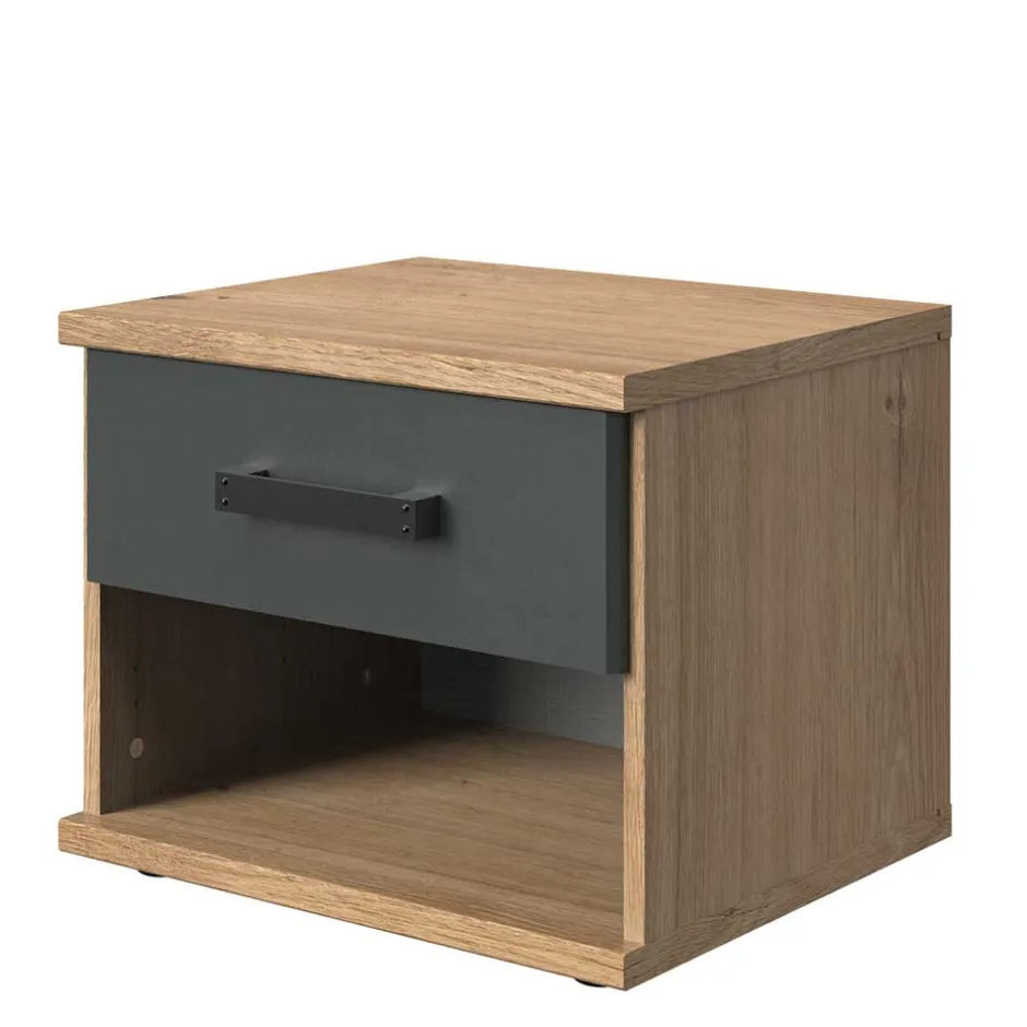 Nachtkommoden|Nachttisch*Pharao24 Nachttisch Kommode Lilames