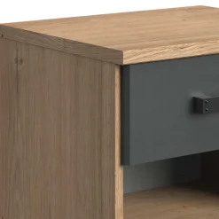 Nachtkommoden|Nachttisch*Pharao24 Nachttisch Kommode Lilames