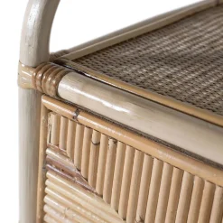 Schlafzimmerkommoden*Pharao24 Nachttisch Kommode Manca