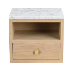 Pharao24 Nachttisch Kommode Mangoa><noscript><img width=