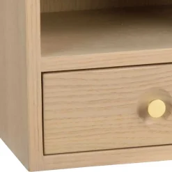 Pharao24 Nachttisch Kommode Mangoa><noscript><img width=