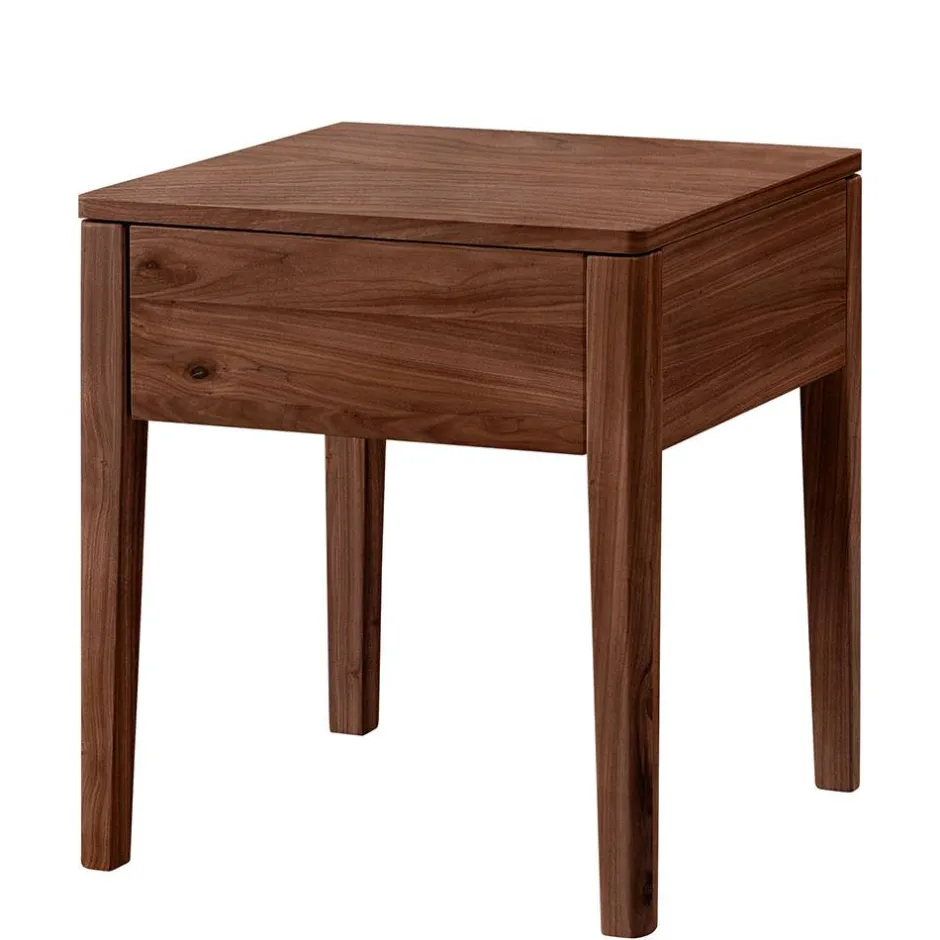 Pharao24 Nachttisch Kommode Randy> Nachtkommoden|Nachttisch