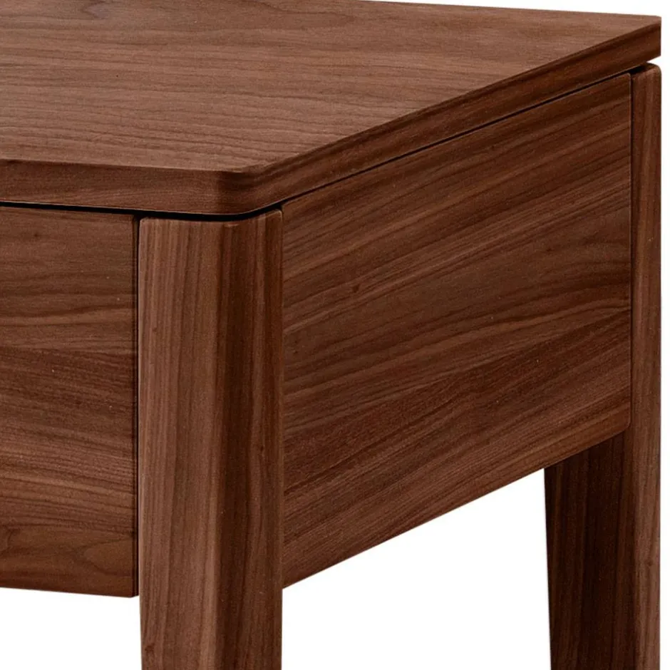 Pharao24 Nachttisch Kommode Randy> Nachtkommoden|Nachttisch