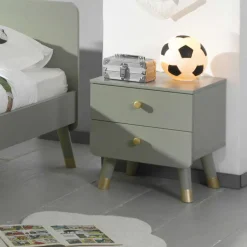 Pharao24 Nachttisch Kommode Sevilaca><noscript><img width=