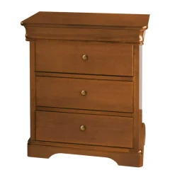 Pharao24 Nachttisch Kommode Sucrela> Schlafzimmerkommoden|Nachtkommoden