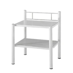 Pharao24 Nachttisch Kommode Tara> Nachtkommoden|Nachttisch