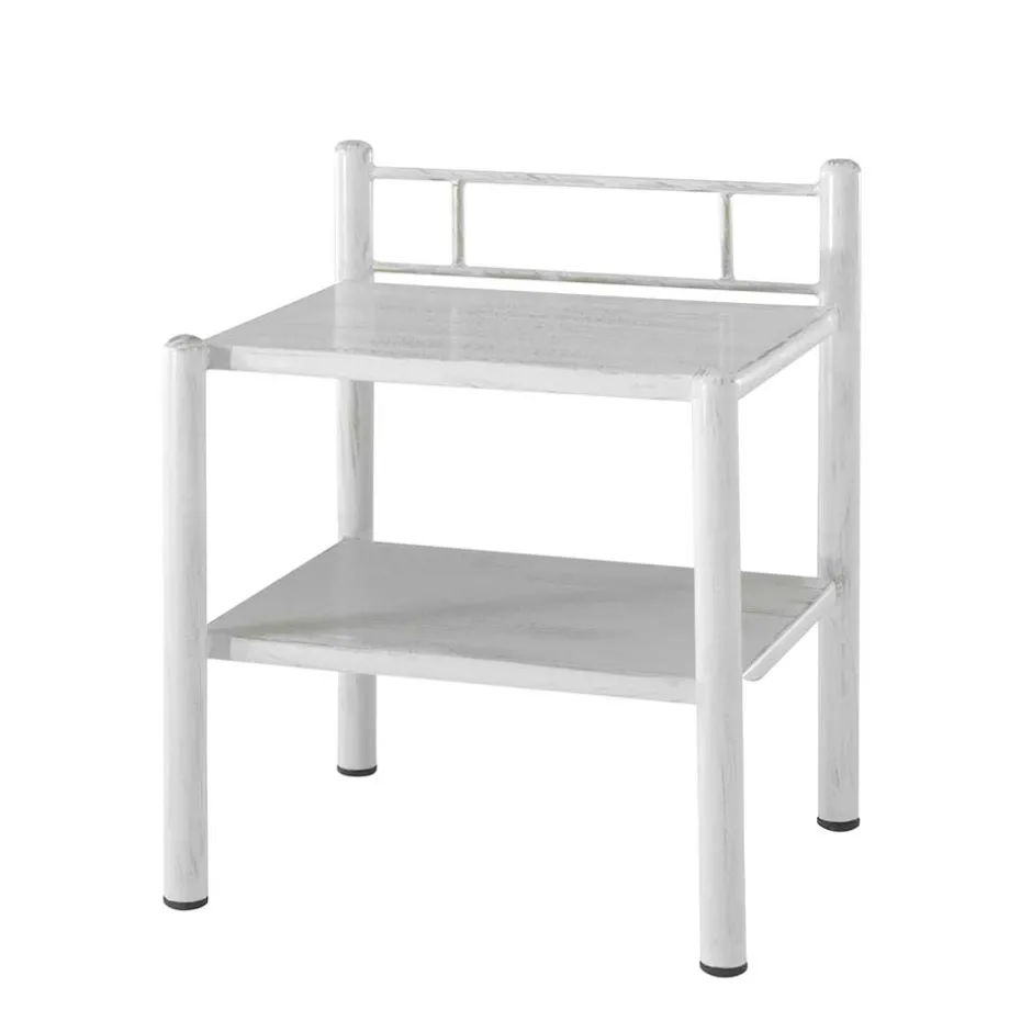 Pharao24 Nachttisch Kommode Tara> Nachtkommoden|Nachttisch