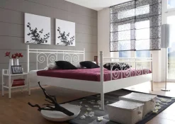 Pharao24 Nachttisch Kommode Tara><noscript><img width=